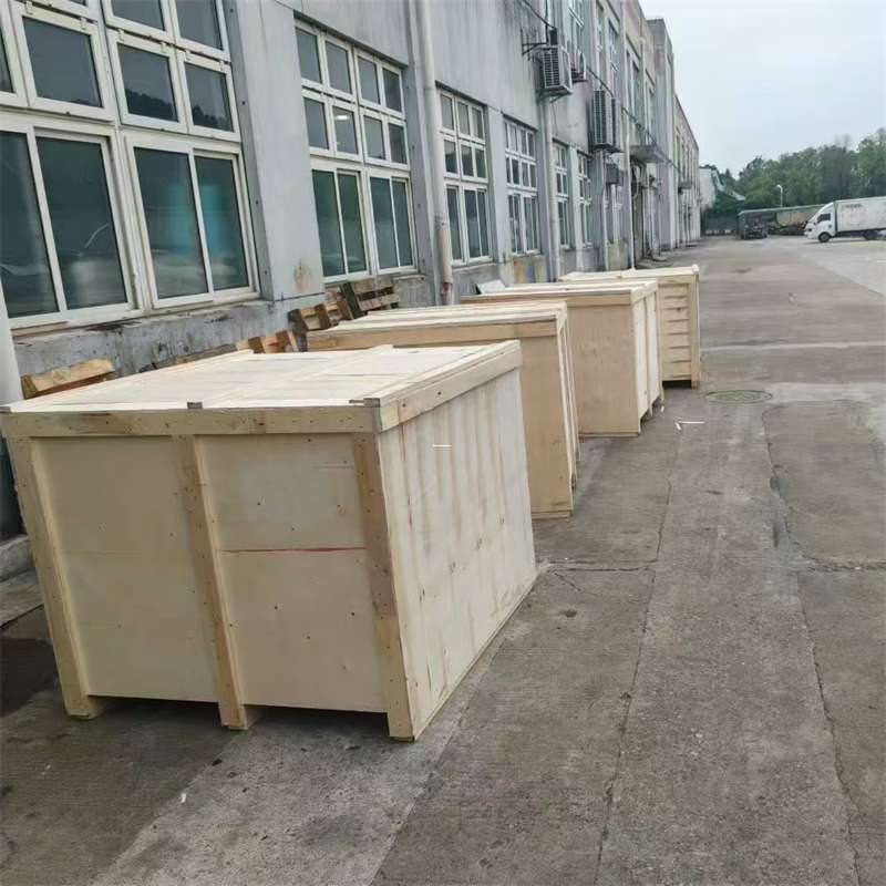 城区尼勒克县：物流专线的高效货运之旅