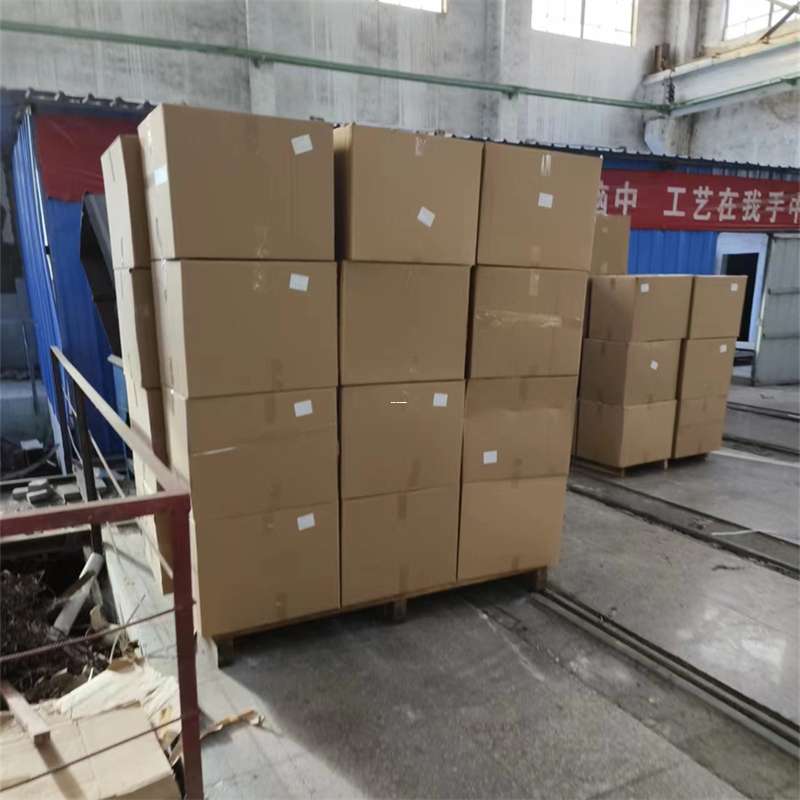 城区喀什地区：物流专线的高效货运之旅