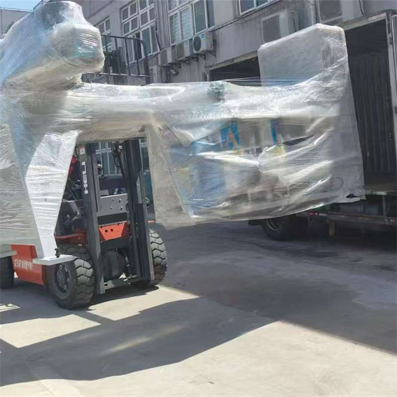 城区赣州市物流：多样运输服务与丰富线路探秘