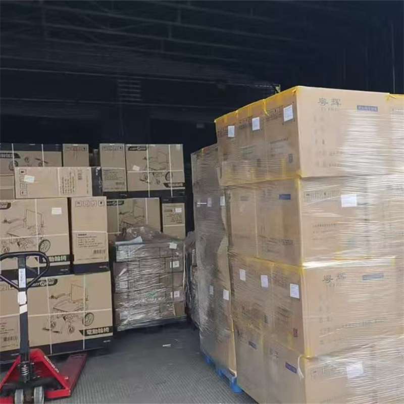 城区芦溪县物流：多元运输与专业服务探秘