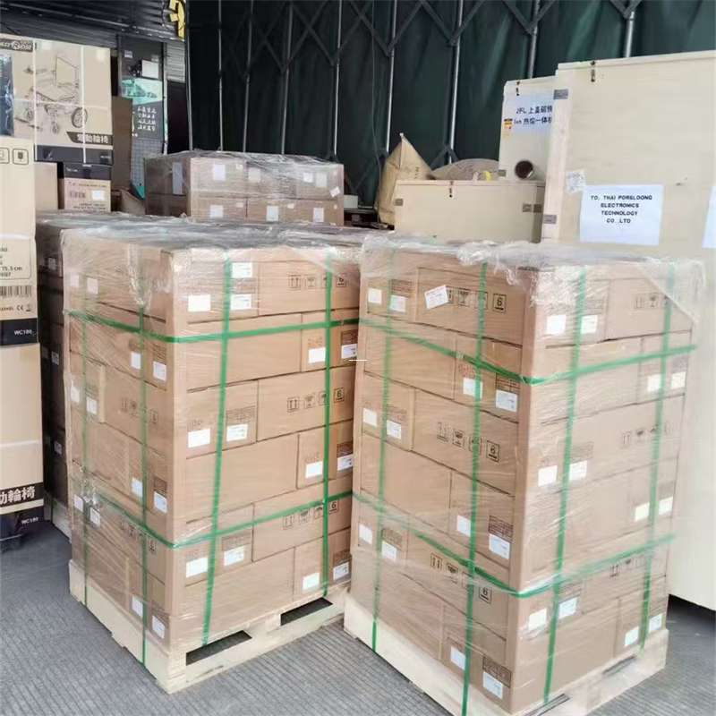 城区建瓯市物流：多样服务与高效运输线路探秘