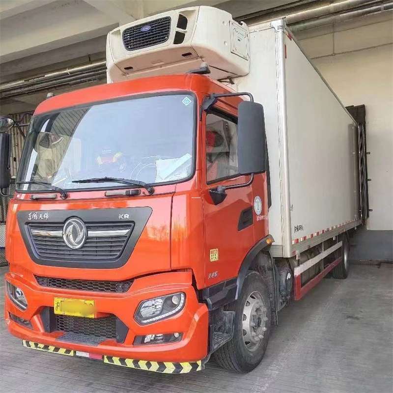 城区潞城区物流：多元专线与高效运输探秘