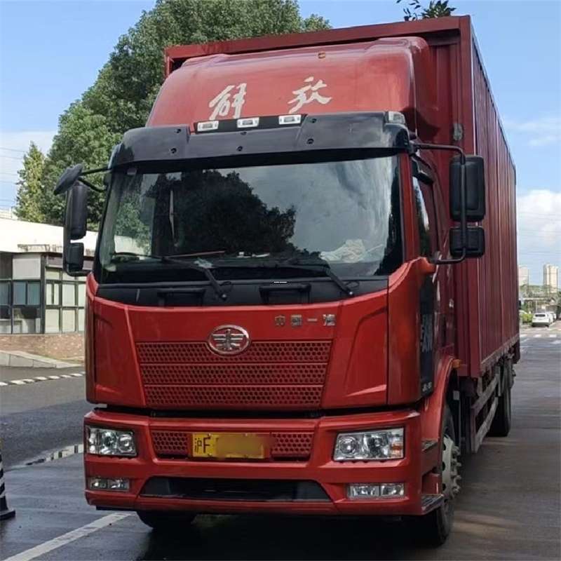城区天水市物流运输：多样服务与线路探秘