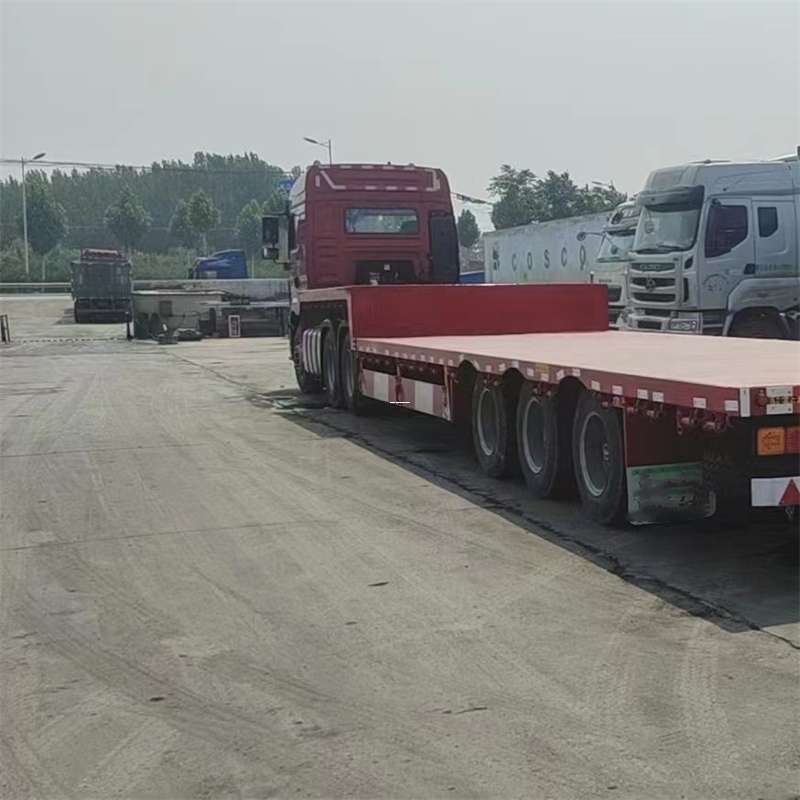 城区石泉县物流：多元服务与高效运输线路探秘
