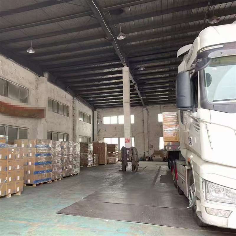 城区卡若区：多元物流服务开启高效运输之旅