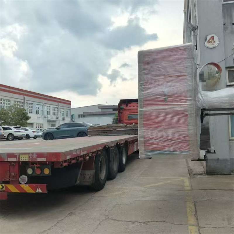 城区探析新平县多元高效的物流运输服务体系