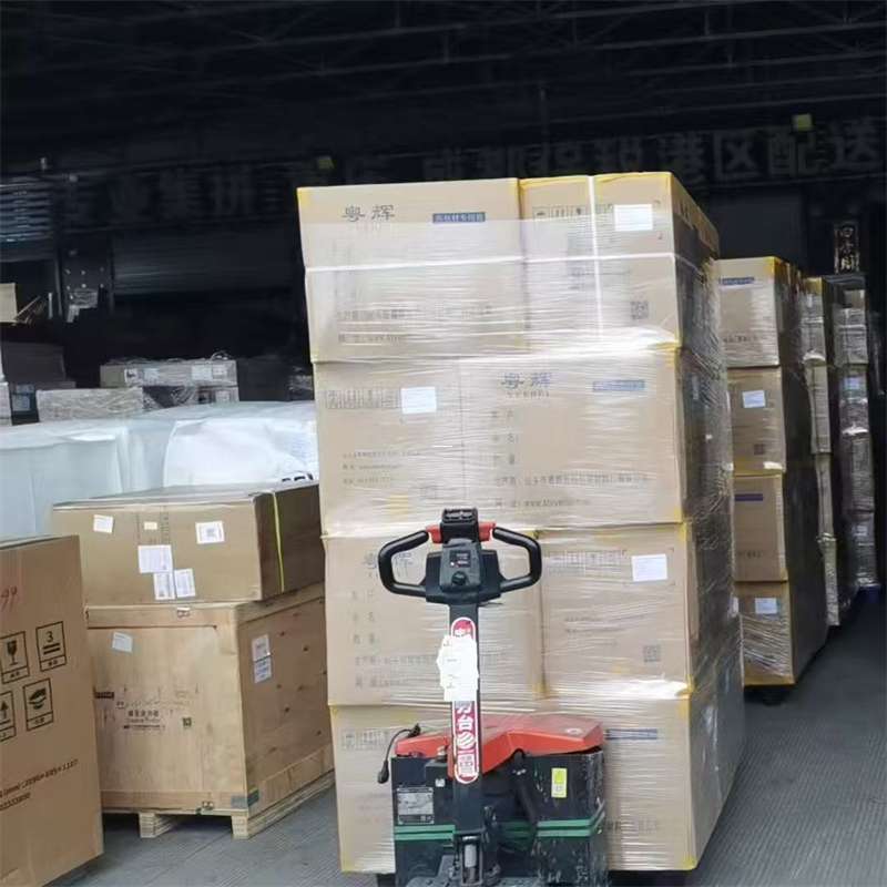 城区若尔盖县物流运输：多元服务与高效线路