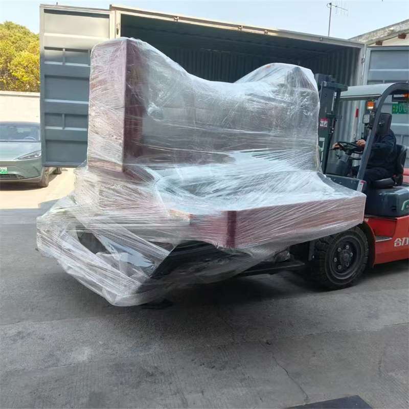 城区眉山市物流专线：多元货运服务探秘